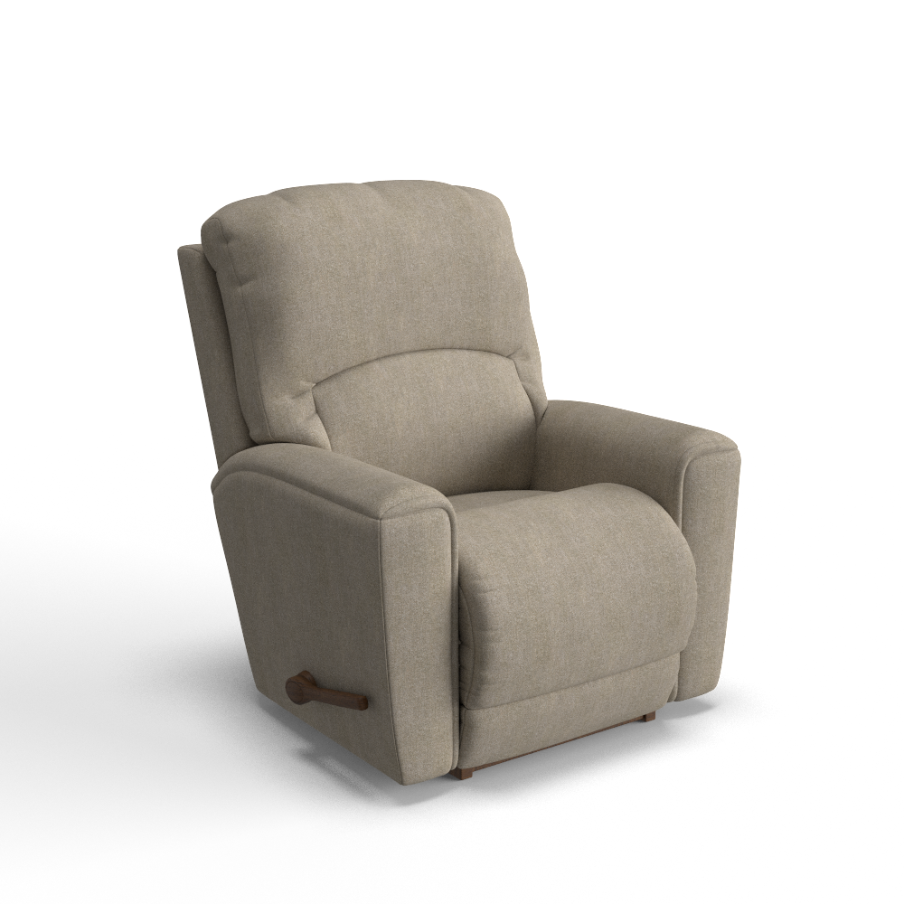 Cassian Rocking Recliner, In Stock